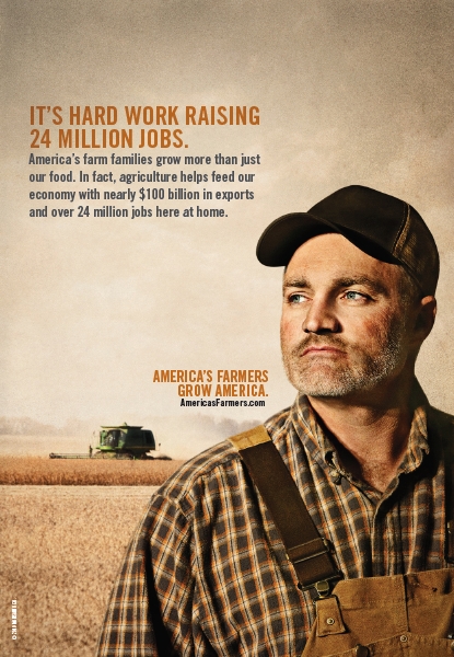 Americas-Farmers