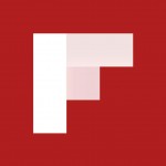 Flipboard Logo. (PRNewsFoto/Flipboard)